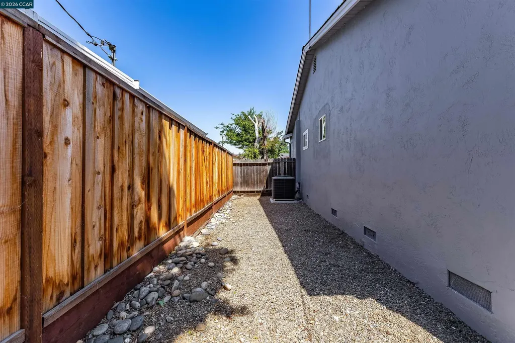 1750 Woodcrest Drive Concord CA 94521