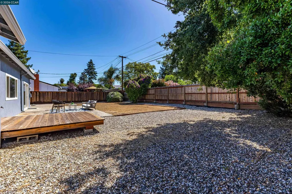 1750 Woodcrest Drive Concord CA 94521