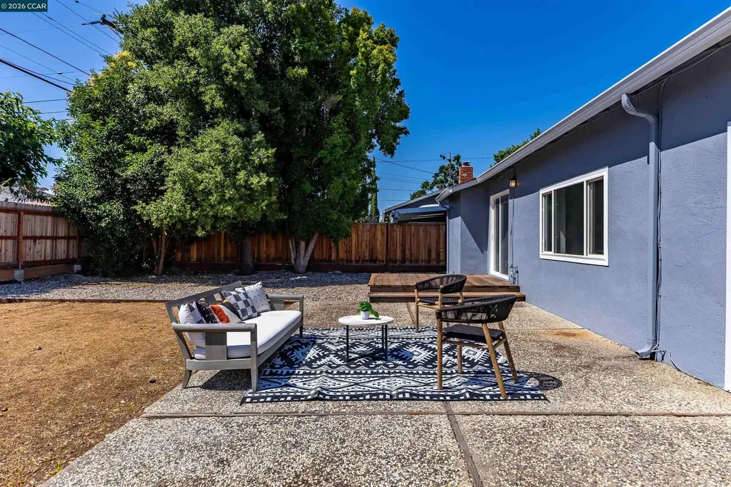 1750 Woodcrest Drive Concord CA 94521