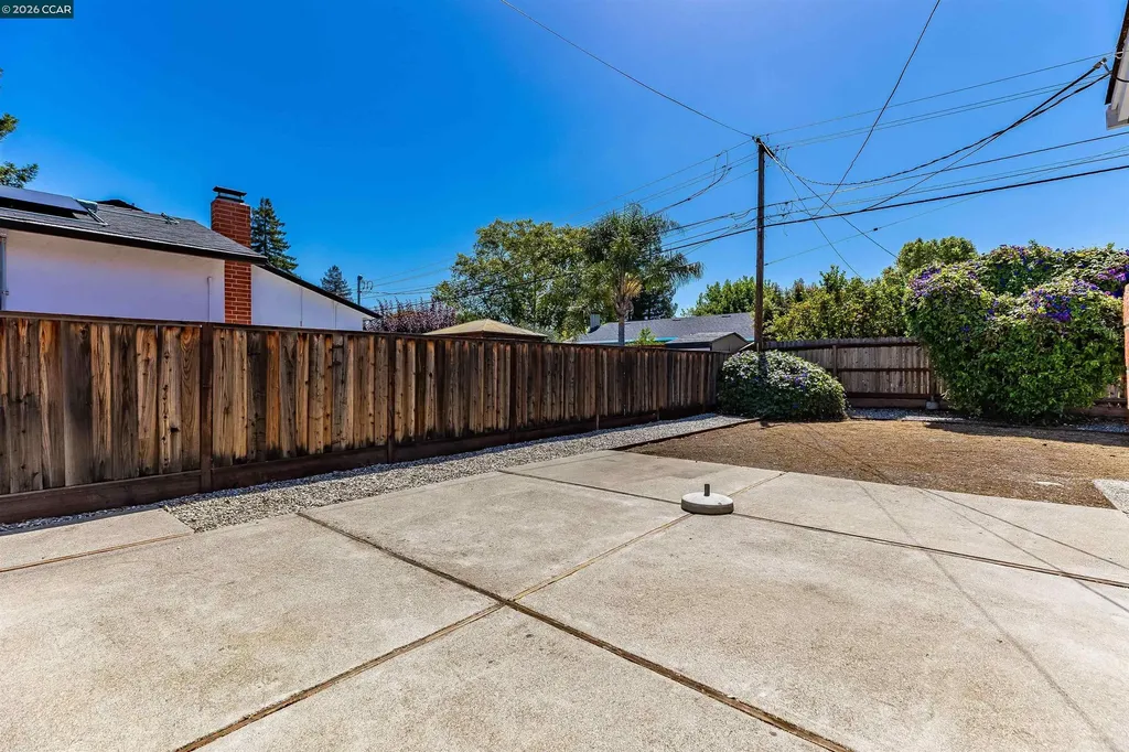 1750 Woodcrest Drive Concord CA 94521