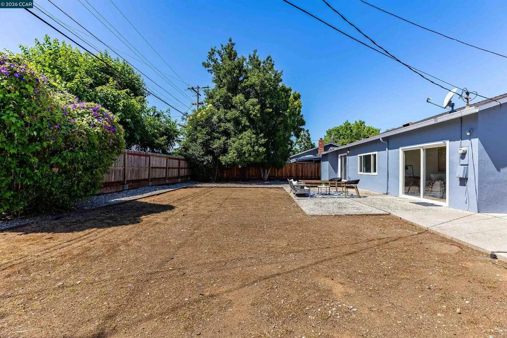 1750 Woodcrest Drive Concord CA 94521