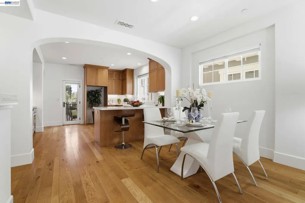 43124 Calle Sagrada Fremont CA 94539