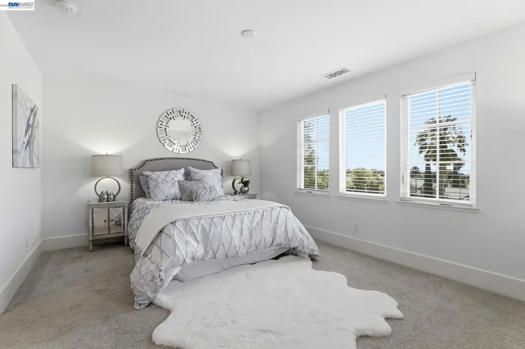 43124 Calle Sagrada Fremont CA 94539