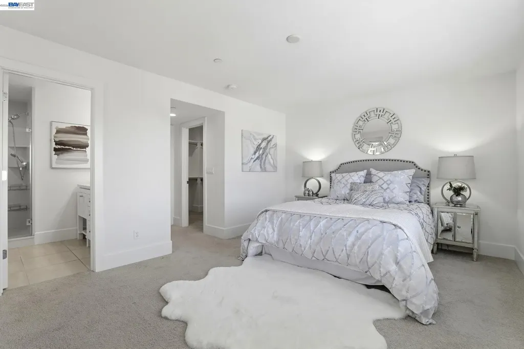43124 Calle Sagrada Fremont CA 94539