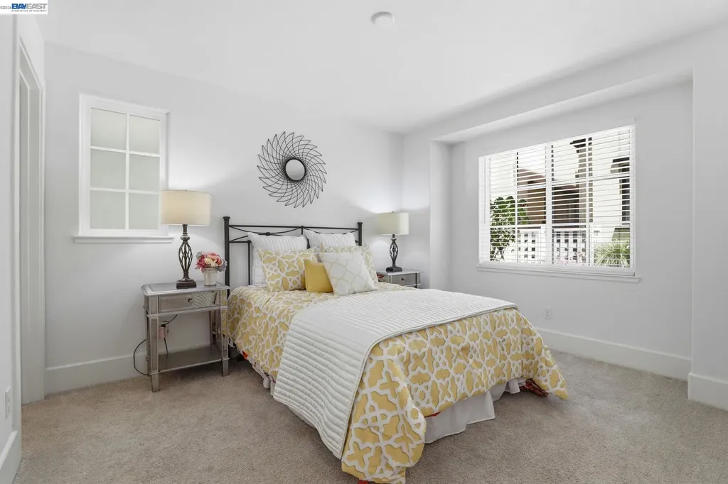 43124 Calle Sagrada Fremont CA 94539
