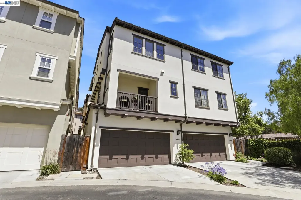 43124 Calle Sagrada Fremont CA 94539