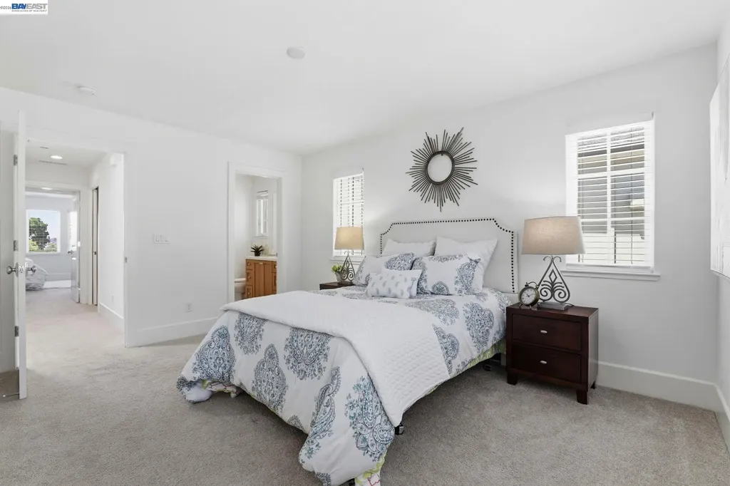 43124 Calle Sagrada Fremont CA 94539