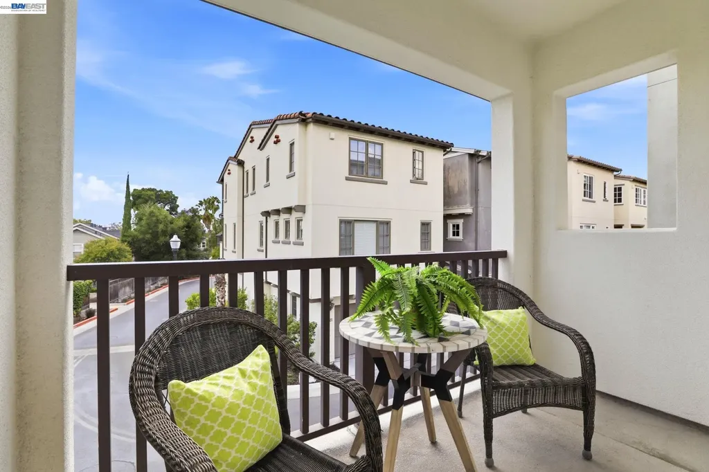 43124 Calle Sagrada Fremont CA 94539