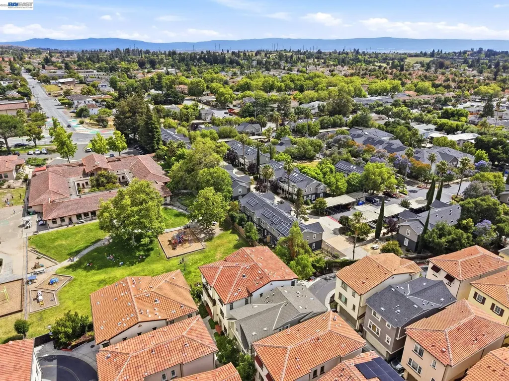 43124 Calle Sagrada Fremont CA 94539