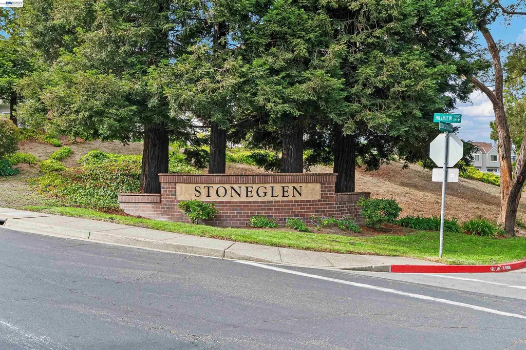 2742 East Court Richmond CA 94806