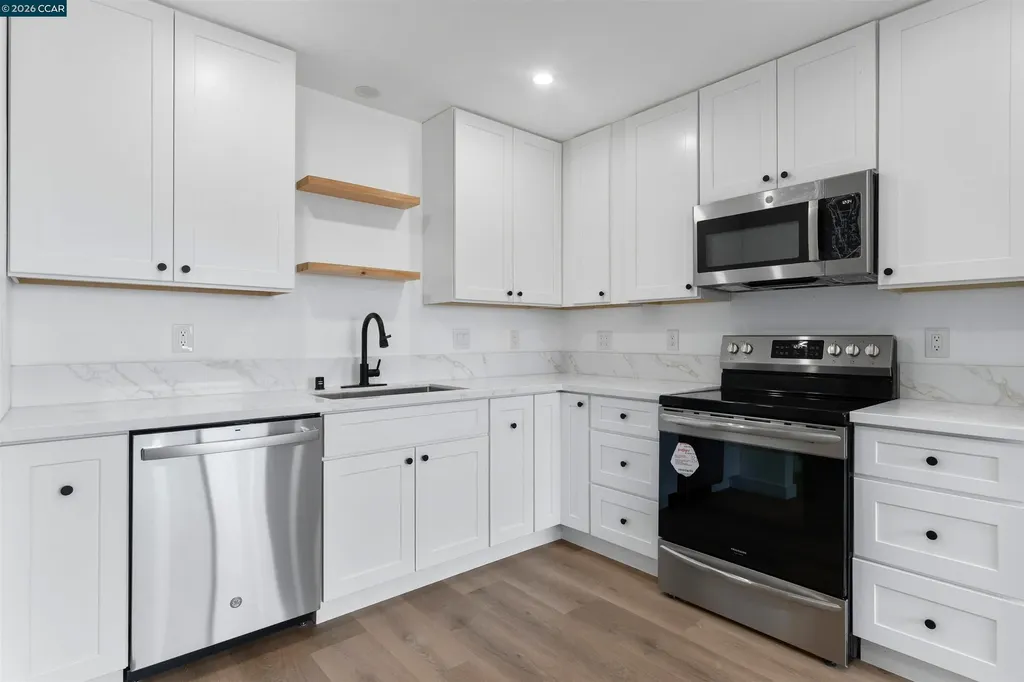 1207 Trenton Boulevard San Pablo CA 94806