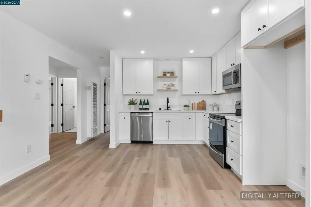 1207 Trenton Boulevard San Pablo CA 94806