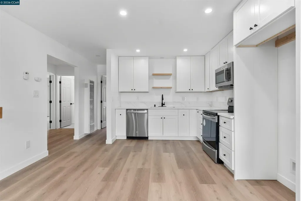 1207 Trenton Boulevard San Pablo CA 94806