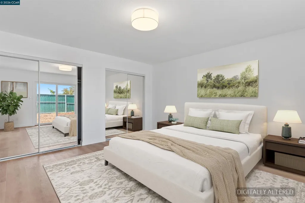 1207 Trenton Boulevard San Pablo CA 94806