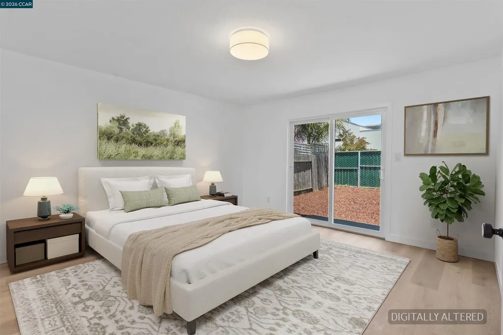1207 Trenton Boulevard San Pablo CA 94806