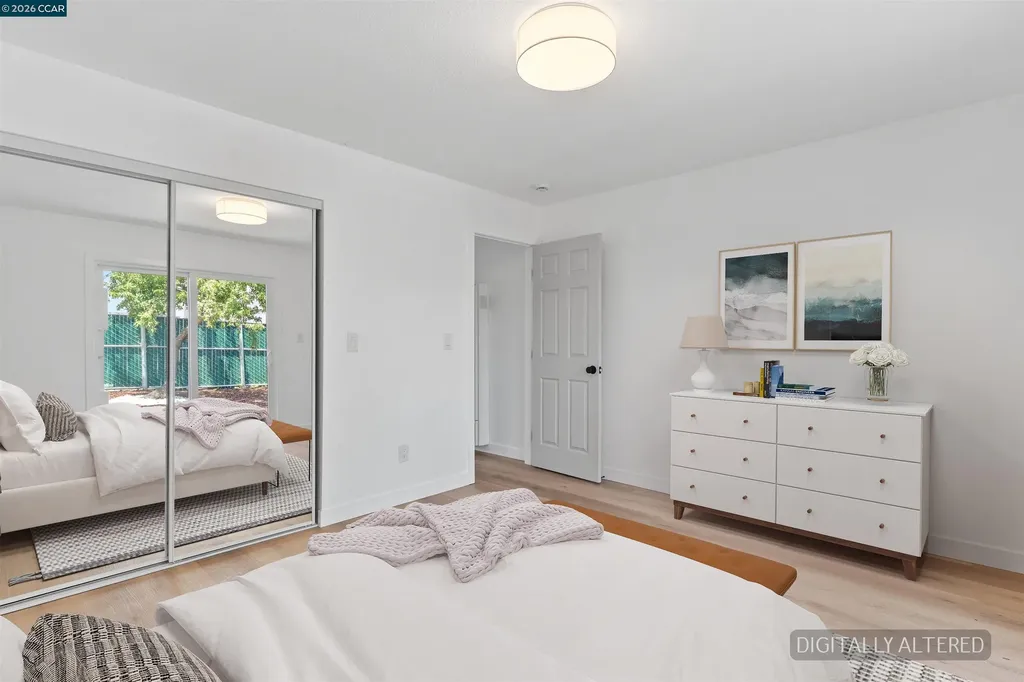 1207 Trenton Boulevard San Pablo CA 94806