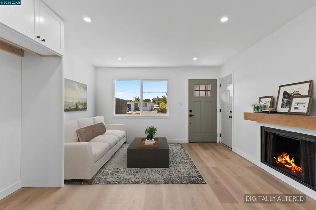 1207 Trenton Boulevard San Pablo CA 94806