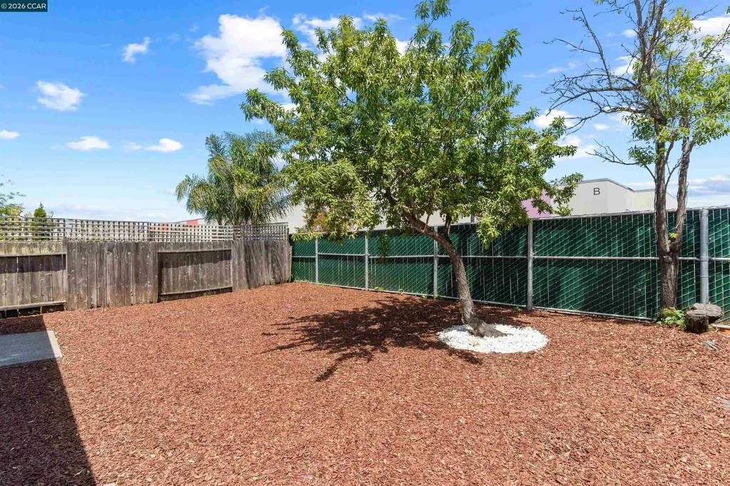 1207 Trenton Boulevard San Pablo CA 94806