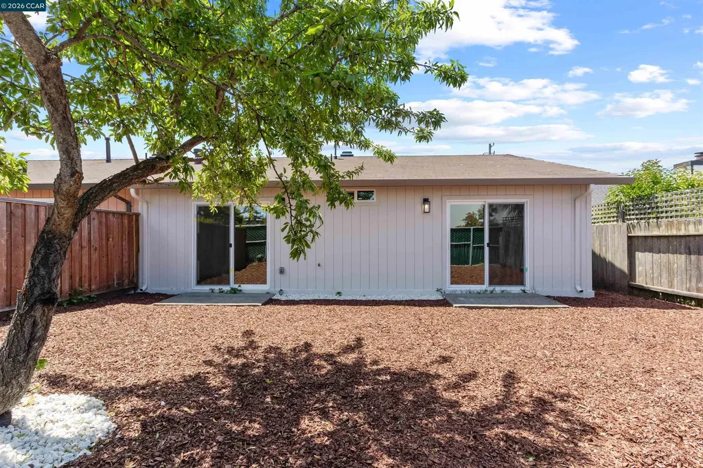 1207 Trenton Boulevard San Pablo CA 94806