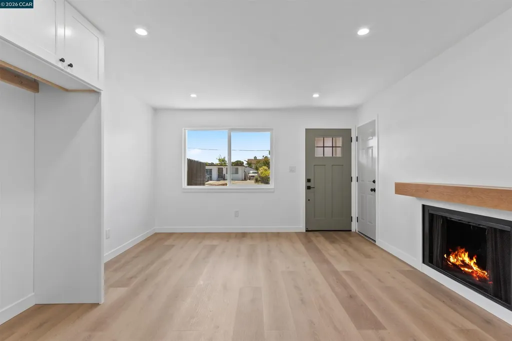 1207 Trenton Boulevard San Pablo CA 94806