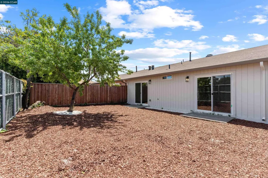 1207 Trenton Boulevard San Pablo CA 94806