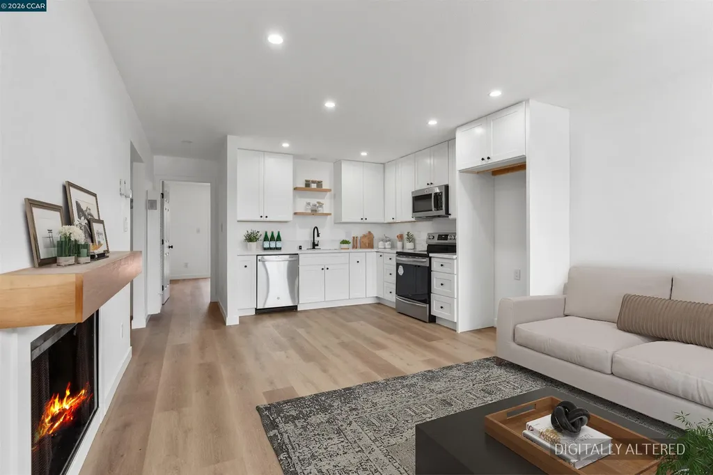 1207 Trenton Boulevard San Pablo CA 94806
