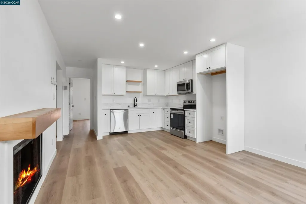 1207 Trenton Boulevard San Pablo CA 94806