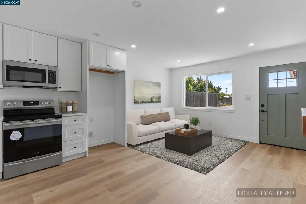 1207 Trenton Boulevard San Pablo CA 94806