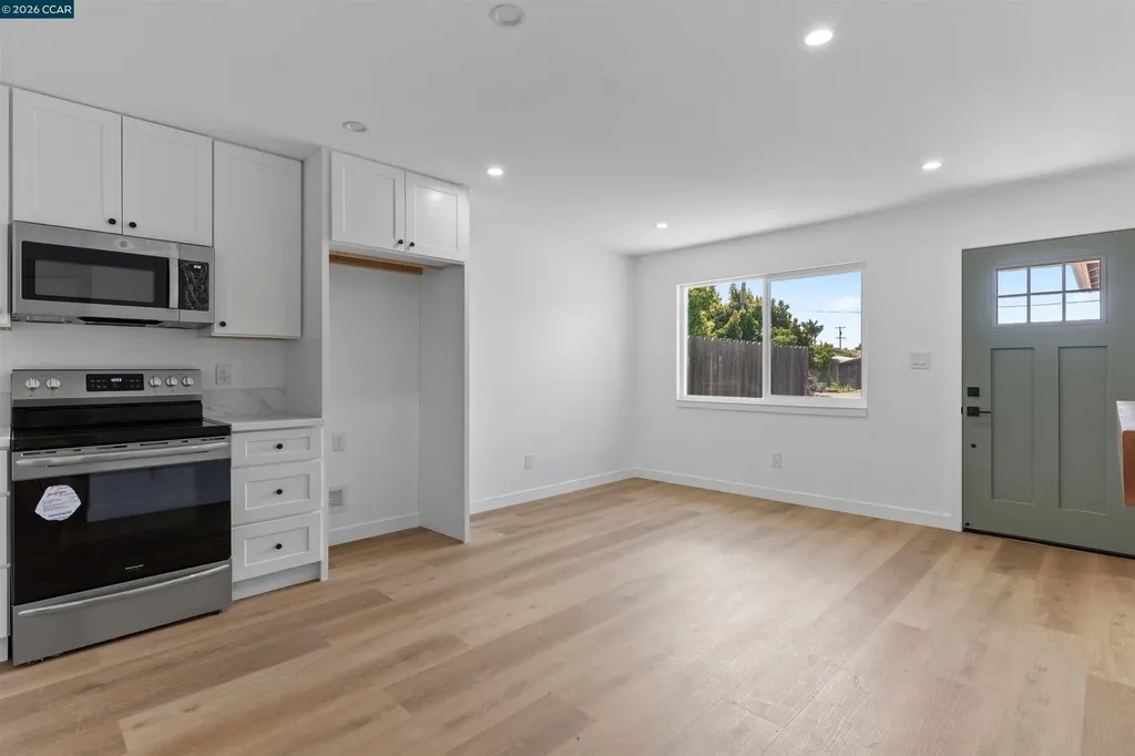 1207 Trenton Boulevard San Pablo CA 94806