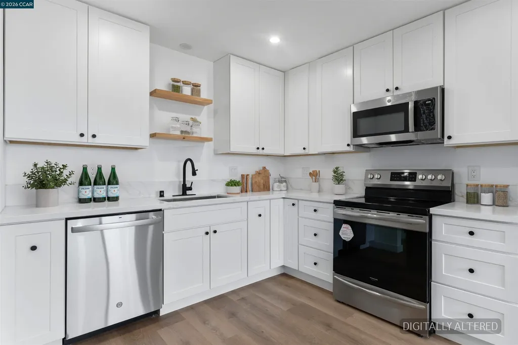 1207 Trenton Boulevard San Pablo CA 94806