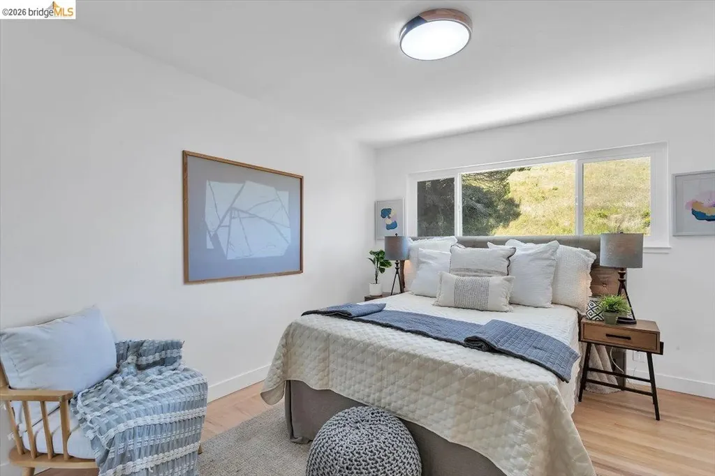 3830 Malcolm Avenue Oakland CA 94605