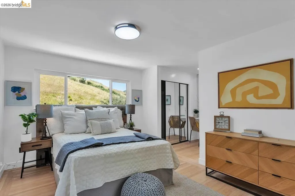 3830 Malcolm Avenue Oakland CA 94605