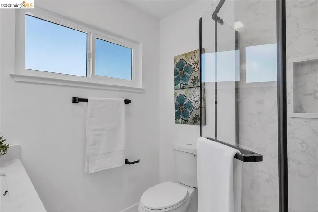 3830 Malcolm Avenue Oakland CA 94605