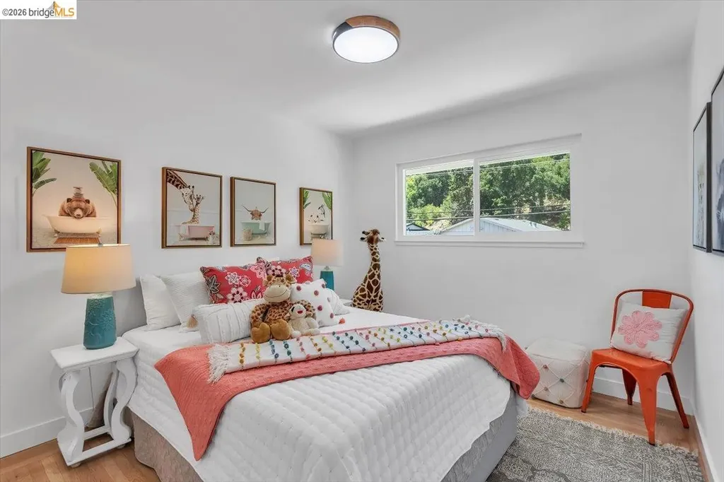 3830 Malcolm Avenue Oakland CA 94605