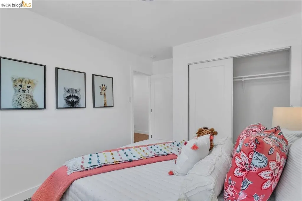 3830 Malcolm Avenue Oakland CA 94605