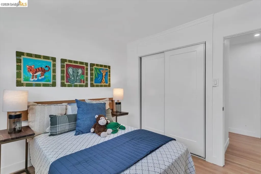 3830 Malcolm Avenue Oakland CA 94605