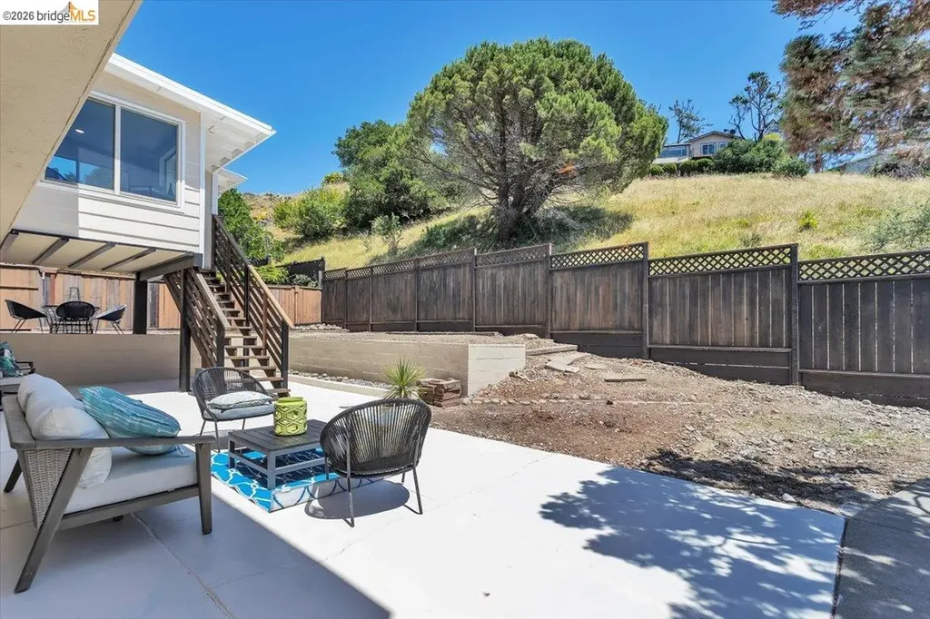 3830 Malcolm Avenue Oakland CA 94605
