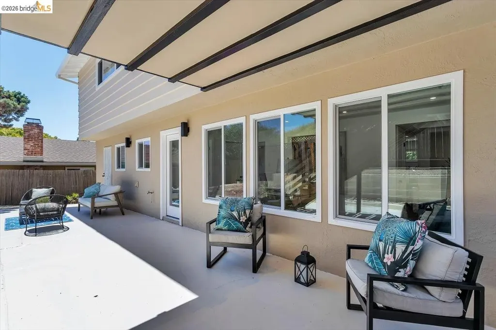 3830 Malcolm Avenue Oakland CA 94605