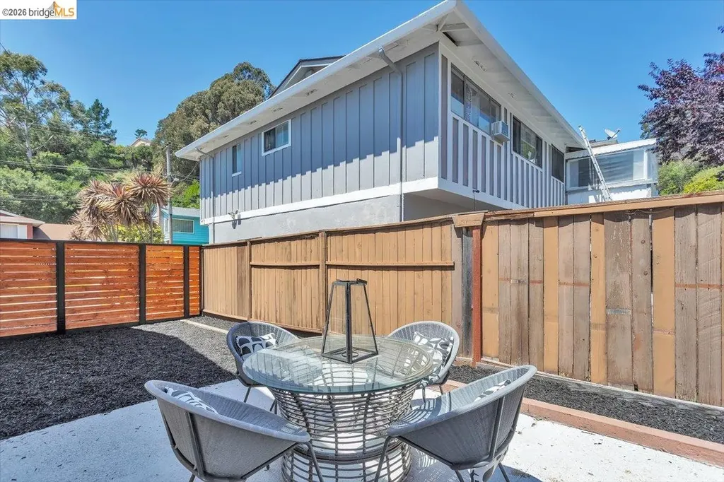 3830 Malcolm Avenue Oakland CA 94605