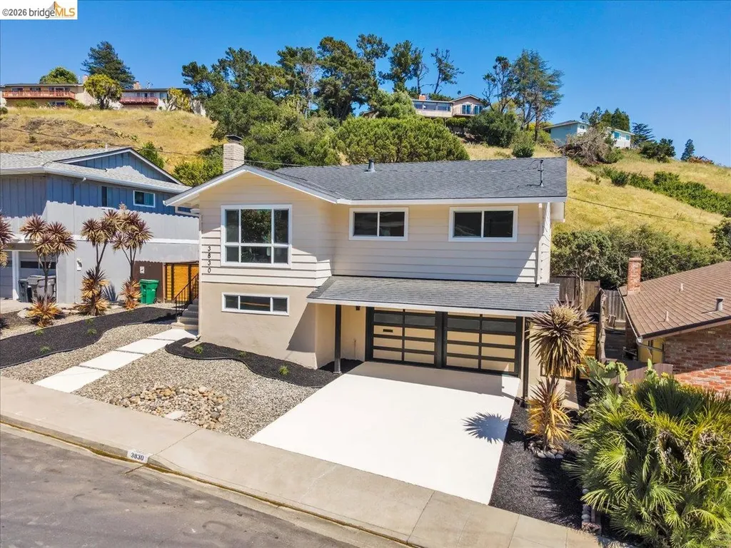 3830 Malcolm Avenue Oakland CA 94605