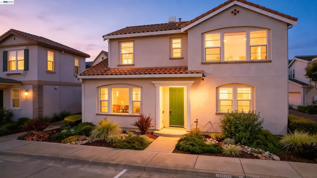 1574 Welford Circle Hayward CA 94544