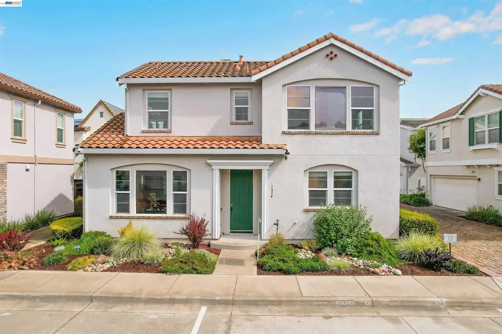 1574 Welford Circle Hayward CA 94544