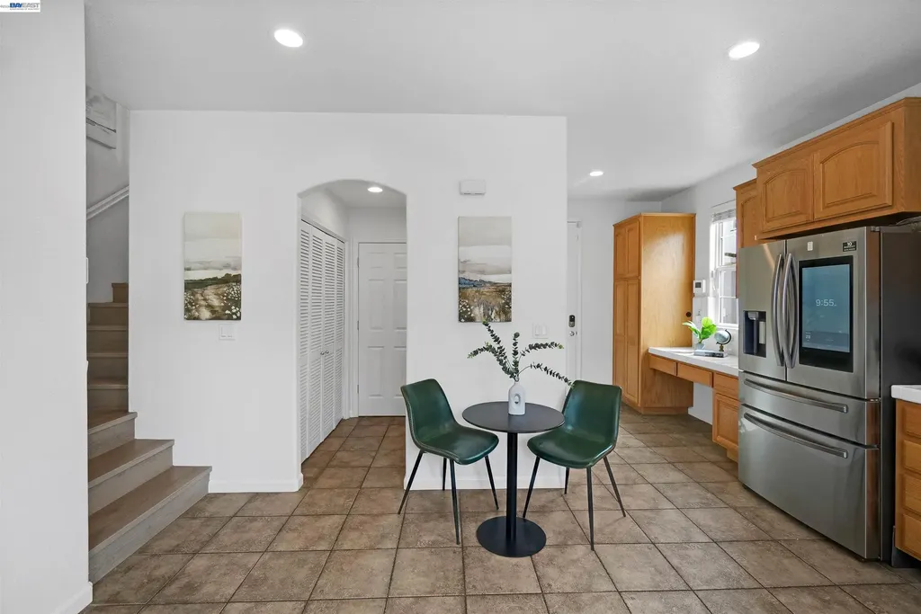 1574 Welford Circle Hayward CA 94544
