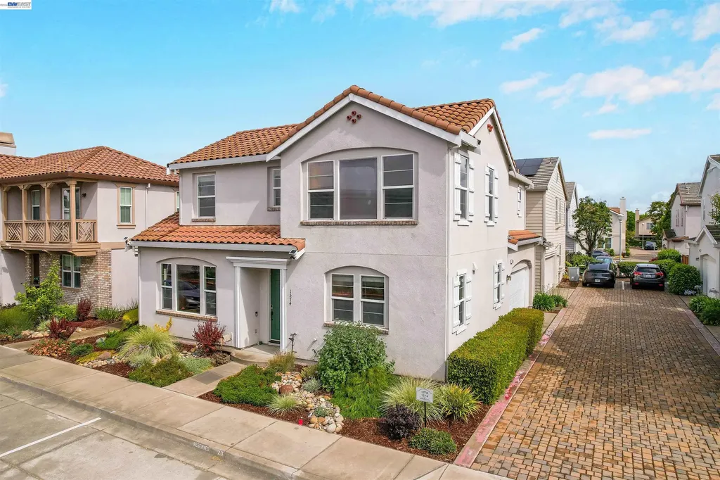 1574 Welford Circle Hayward CA 94544