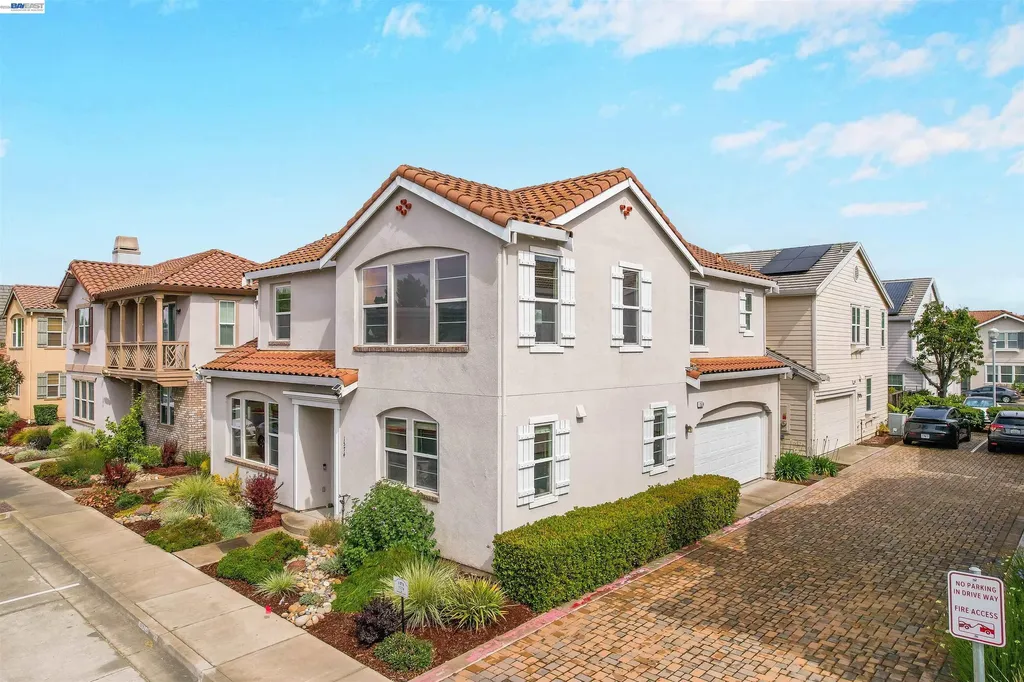 1574 Welford Circle Hayward CA 94544