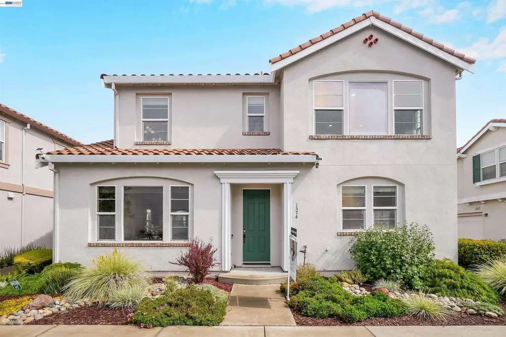 1574 Welford Circle Hayward CA 94544