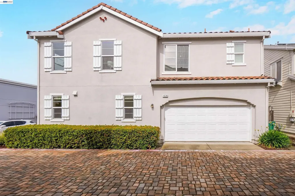 1574 Welford Circle Hayward CA 94544
