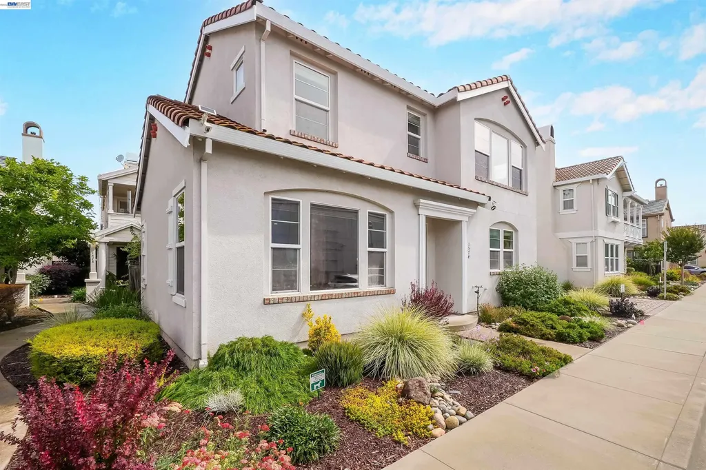 1574 Welford Circle Hayward CA 94544