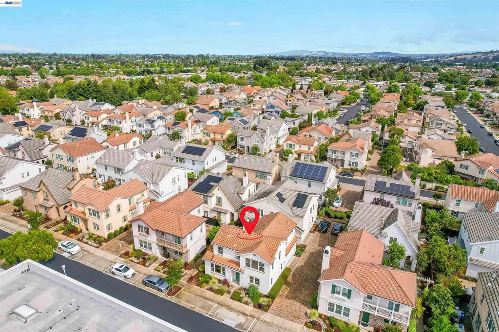 1574 Welford Circle Hayward CA 94544