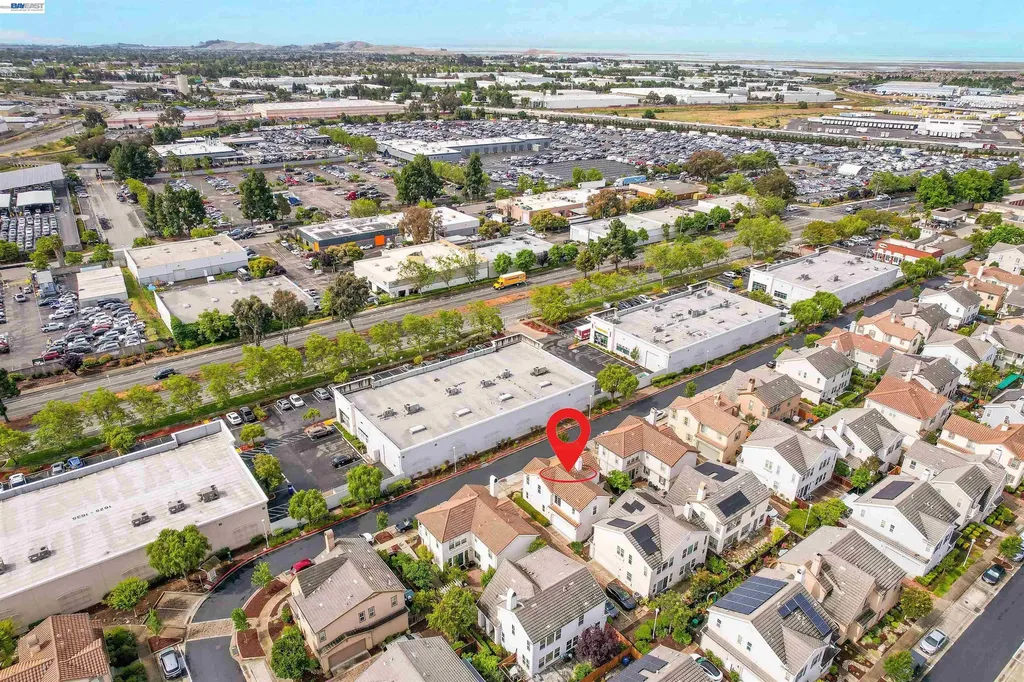 1574 Welford Circle Hayward CA 94544